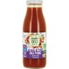 Jardin Bio Boisson bien être foie sans sucres ajoutés bio