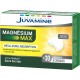 Juvamine Complément alimentaire magnésium max, vitamine B6 sans sucres