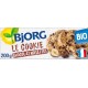 Bjorg Cookies chocolat noisette bio