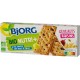 Bjorg Biscuits céréales/fruits bio