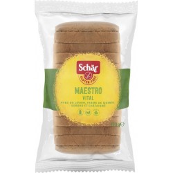 Schar Pain céréales sans gluten