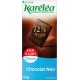 Karelea Chocolat noir 72% sans sucres