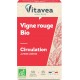 Laboratoires Vitarmonyl Complément alimentaire vigne rouge Bio