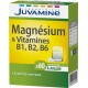 Juvamine Vitamines magnésium et vitamines