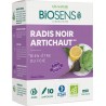 Biosens Complément alimentaire Bio bien être du foie