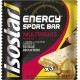 Isostar Barres énergétiques sport multifruits 20g x3