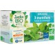 Jardin Bio Logique Infusion bio menthe JARDIN BIO'LOGIQUE