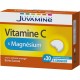 Laboratoires Juvamine Complément alimentaire vitamine C & magnésium