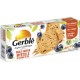 Gerblé Biscuits sablé Myrtille 140g