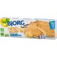 Bjorg Biscuits fourrés vanille bio