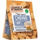 Michel Et Augustin Biscuits apéritifs Petits beurre Chèvre et sarriette 100g (lot de 5)