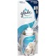 Glade Sense Recharge pour spray automatique, air frais la recharge de 18ml