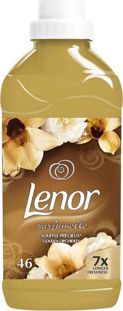 Lenor - Souffle précieux adoucissant 90 lavages (2 pièces, 1.035 L), Delivery Near You