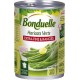 Bonduelle Haricots Verts Extra Fins & Rangés 400g (lot de 10)