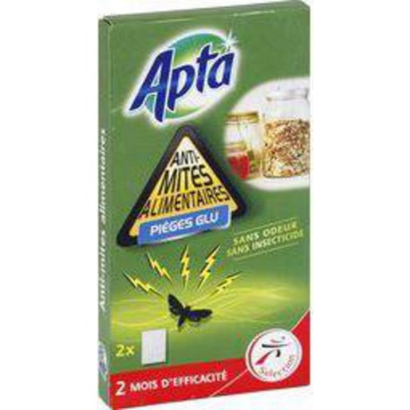 APTA ANTIMITES ALIMENTAIRES X2