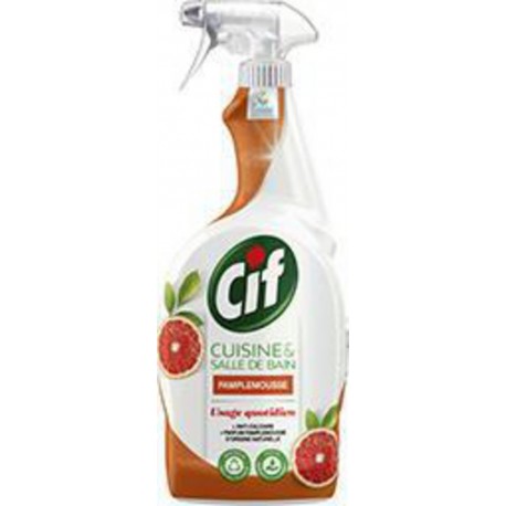 CIF NETT PAMPLEMOUS 750ML