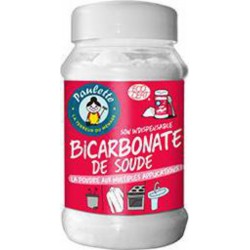 Paulette Bicarbonate de soude 500g