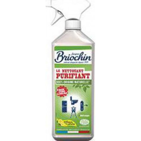 BRIOCHIN NETT PURIF.ECO 750ML