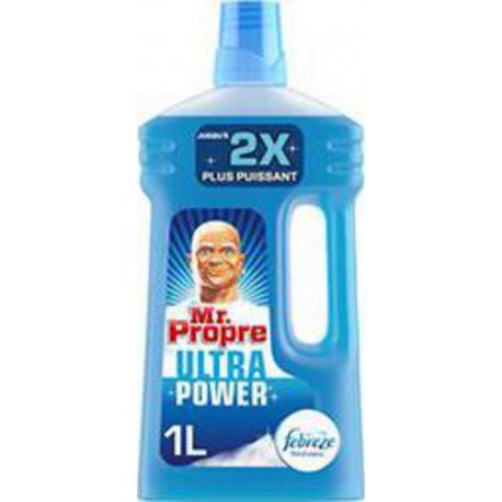 MR PROPRE MRPROPRE NETT.UL.POWER HIVER1L