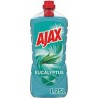 Ajax Nettoyant multi-surfaces à l'eucalyptus bouteille 1,25L