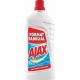 Ajax Nettoyant ménager multi-surfaces la bouteille de 1,5L