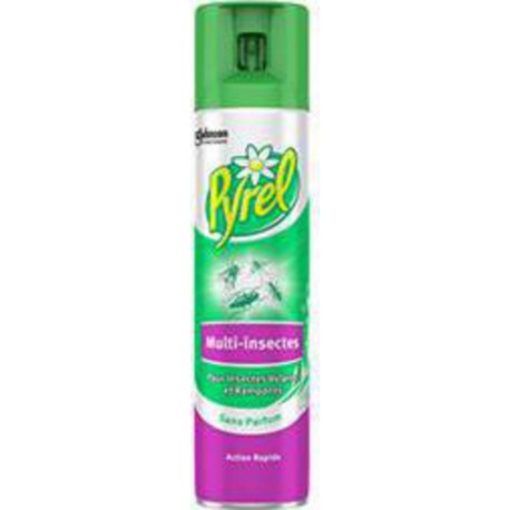 PYREL AERO MULTI INSECT 400ML