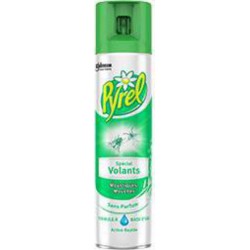 PYREL AERO INS.VOLANTS 400ML