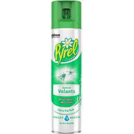 PYREL AERO INS.VOLANTS 400ML