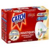 Catch Diffuseur électrique réglable moustiques et mouches