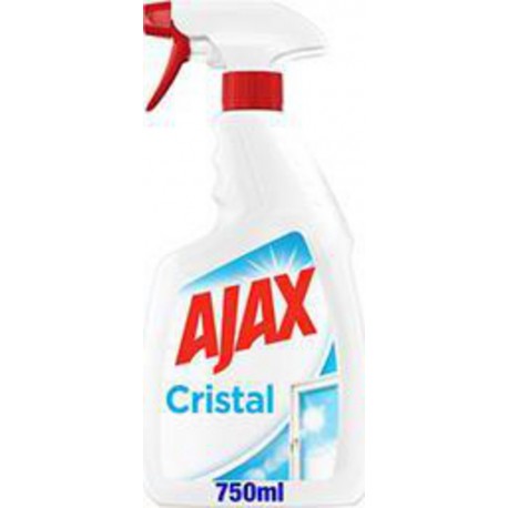 AJAX VITRE NEUTRE 750ML