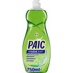 PAIC HYGIENE 3E1 MINER.750ML