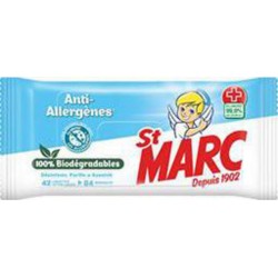 ST MARC STMARC LING.BIOD.A/ALLERG.X42