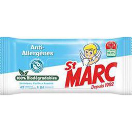 ST MARC STMARC LING.BIOD.A/ALLERG.X42