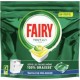 Fairy Lave-vaisselle Tout-en-1 Plus PEPS Citron x24