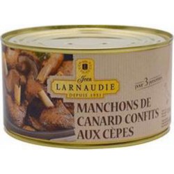 LARNAUDIE LAR.MANCHON CND CEPES 1240G