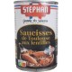 STEPHAN SCSSE TOUL.LENTIL.420G