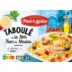 PAUL&LOUIS PAUL&LOU TABOULE DE LA MER525G