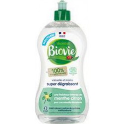 BIOVIE LIQ VSL DEGR MTHE 500ML