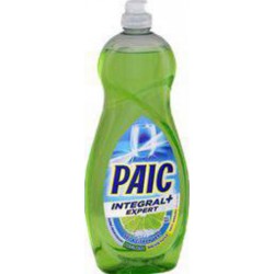 PAIC INT+ XPRT CITRON 750ML