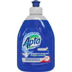 APTA LIQUIDE VSL BICARB. 500ML