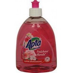 APTA LIQ.VSL ROSE JASMIN 500ML