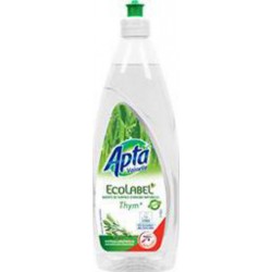 APTA LIQ VSL ECOLAB THYM 750ML