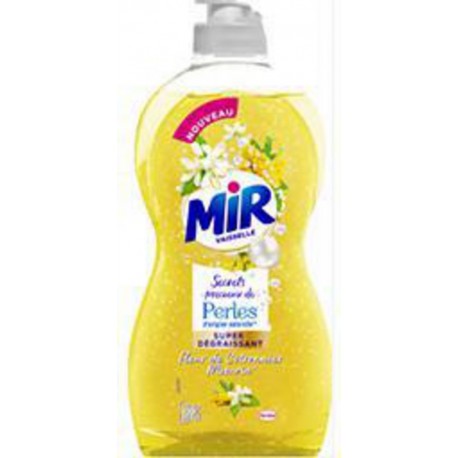 MIR VSL SECRET MIMOSA 450ML