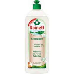 RAINETT LIQ.VSL AMANDE 750ML