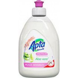 APTA VSL PX SENSIBLES ALOE VER