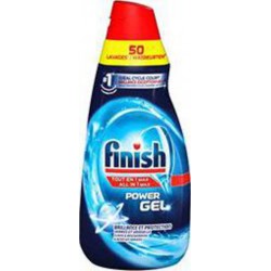 FINISH GEL TT1 1L