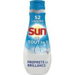 SUN GEL TT1 LIQ STANDARD 900ML