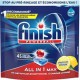 FINISH TAB TT/1 CITRON X45