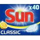 SUN TABS CLASSIC CITRON X40