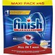 FINISH TAB TT/1 BICARB X45